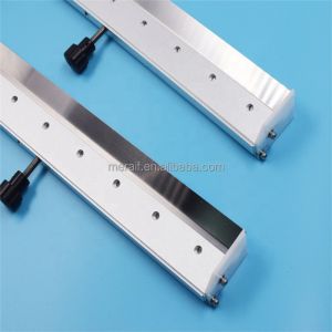 China SMT Screen Printer Squeegee SMT Solder Paste Squeegee AM03-008999A for Samsung SP1W printer machine on sale