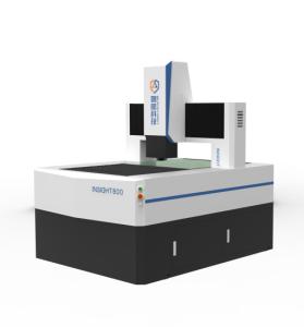 China Multisensor CNC Coordinate Measuring Machine Measurement INSIGHT800 on sale