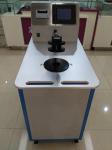 Fully Automatic Fabric Air Permeability Tester WithTouch Screen Control