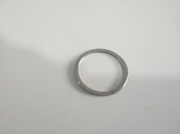 Quality High Wear Resisting Tension Coil Springs With Blacking / Zinc / Nickel Finish for sale