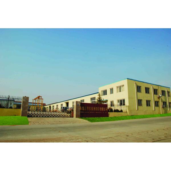 SWC 590 Noodle Packing Machine Automatic 590mm Heat Shrink Packaging Machine