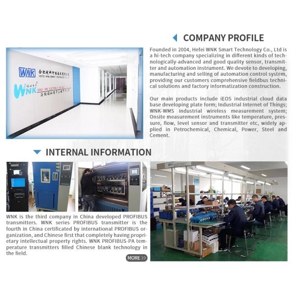 0.5V-4.5V Micro Absolute Vacuum Pressure Transducer 4-20mA I2C Output