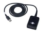 MS4100 Automatic Scan QR Code Reader Wired Bar code Scanner with CE FCC RoHS