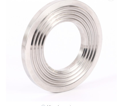 Agriculture CNC Machining Metal Parts