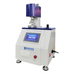 Wholesale PLC Control Bursting Strength Tester for Packaging Materials from china suppliers