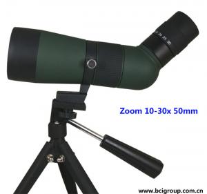 Wholesale Target shooting spotting scope 20x Dgj-20 Spotting Scope for Target Shooting from china suppliers