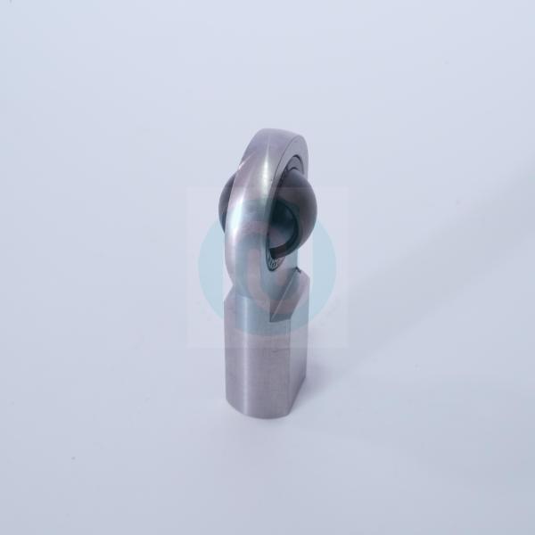 91025000 Assembly Rod End Right Hand Thread Z7 Auto Cutter Spare Parts