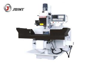 Wholesale Parts Processing CNC Vertical Milling Machine , 86mm Spindle Computer Milling Machine from china suppliers