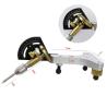 Buy cheap Gemological Tools & Accessories Fable Faceting Arm 96 And 64 Index Wheel from wholesalers