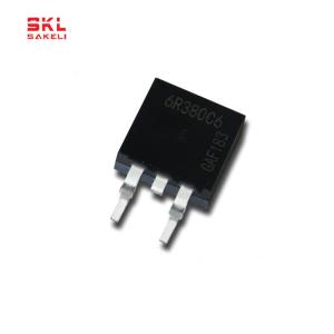 Wholesale IPB60R380C6 MOSFET Power Electronics Fast Switching Speed Low On Resistance from china suppliers