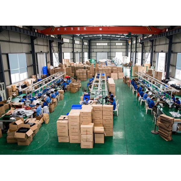 Outdoor Black Splice FOSC Fiber Optic Closure GPJ 96 Core Dome Overhead Safety