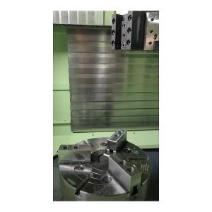 Wholesale Multi Function CNC Vertical Lathe Machine With Grinding Capability from china suppliers