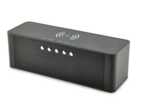 China Wireless Audio System Powerful Bluetooth Speaker Karaoke Player 2 Channels on sale