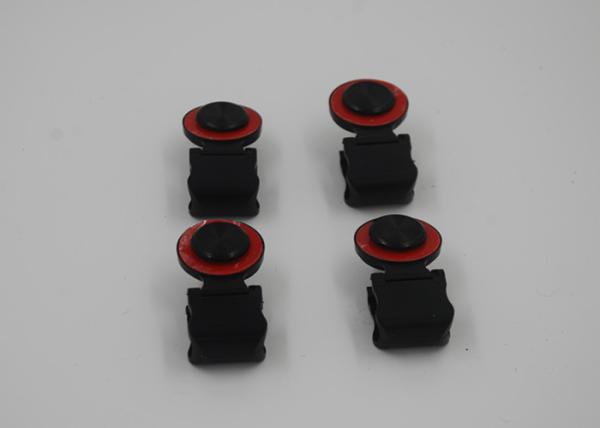 Quality Eco-friendly ABS mobile phone game Joystick for smartphone game handle for sale