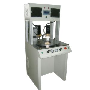 Wholesale Automatic pulse heating Sodering machine/Pulse Heated Soldering Machine from china suppliers
