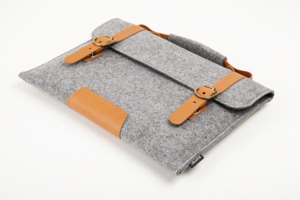 Quality Laptop Notebook Macbook Table Messenger Computer bag Carrying Case Briefcase Handbag for sale