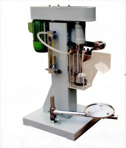 Wholesale 30r/Min Xfd Type Laboratory Flotation Machine Mining Single Tank Easy Adjustment from china suppliers