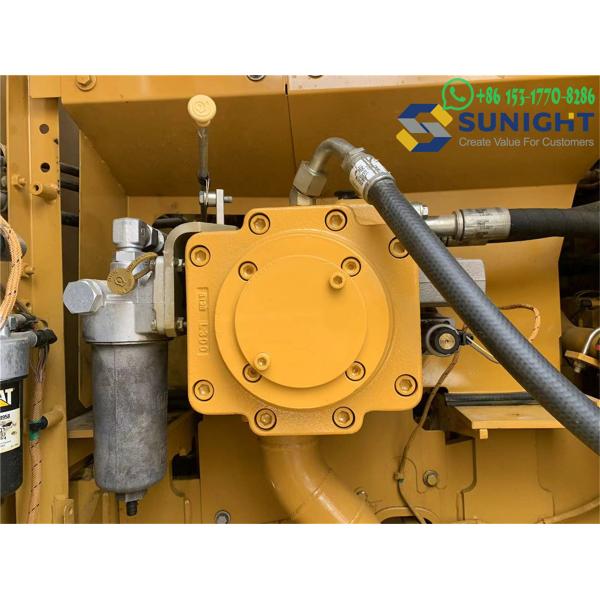 Used Excavator 20ton Caterpillar 320GC Working Condition CAT Digger Crawler Hydraulic