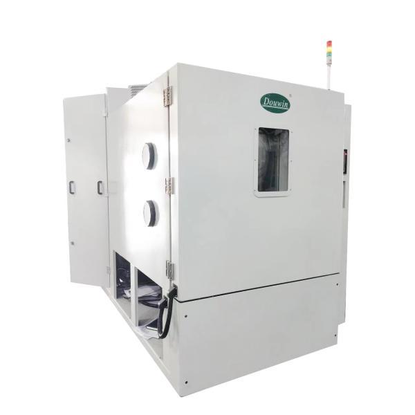 Aging Environmental Simulation Thermal Cycling Chamber Fast Delivery