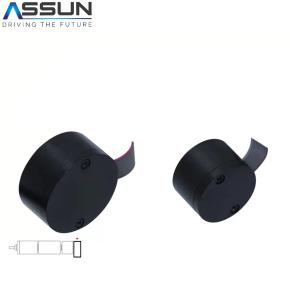 Wholesale High Orecision Absolute Position Encoder SSI Protocol 3 Channels from china suppliers