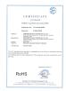 Shenzhen Relight Technology Co.,Ltd Certifications