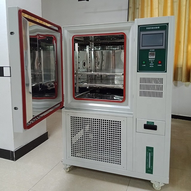 Large Size Walk In Constant Temperature And Humidity Environmental Climatic Test Chamber Room
