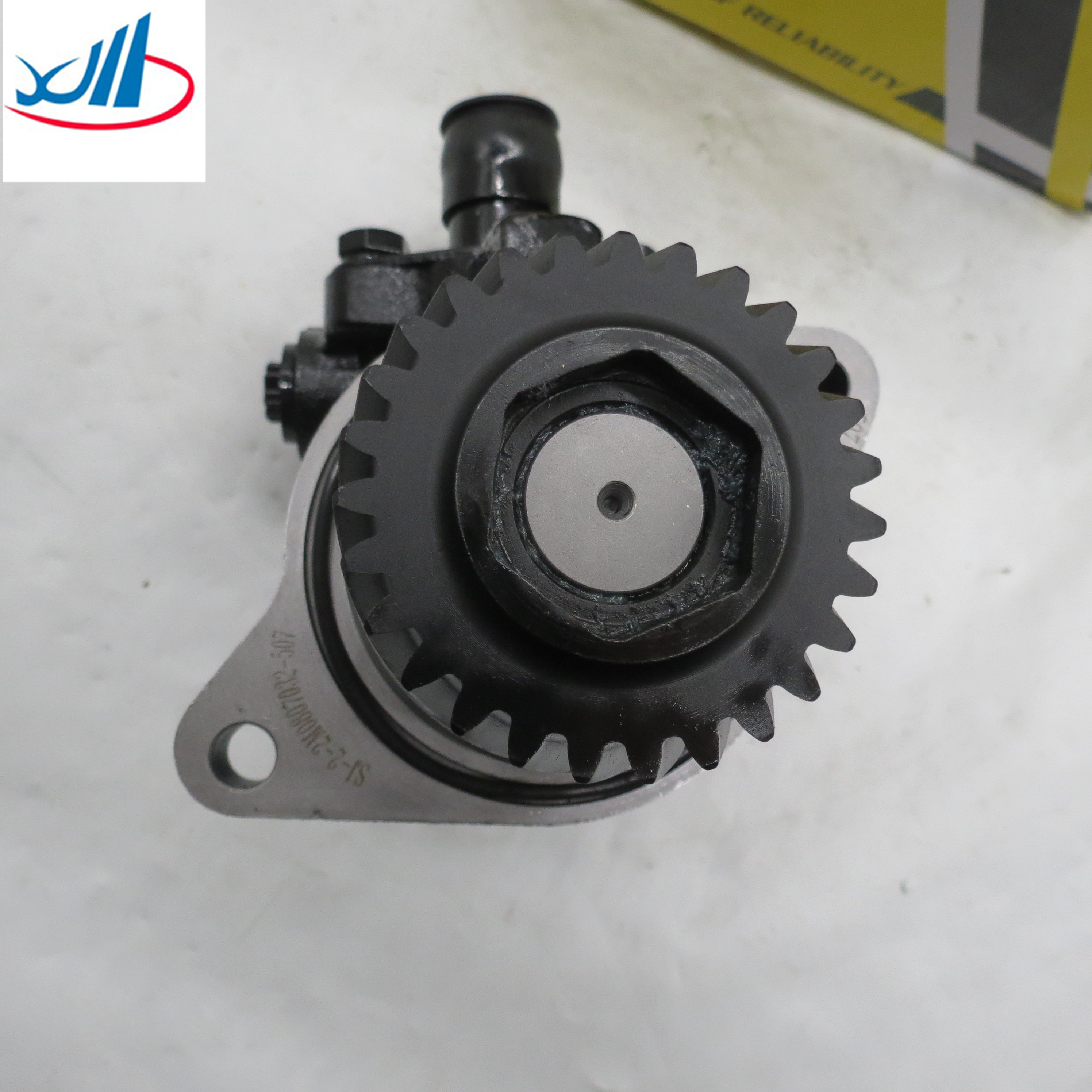 transformer toroidal core soft magnetic Mn Zn or Ni Zn ferrite core