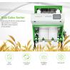 Buy cheap CCD Camera Rice Color Sorter Machine Optical Rice Color Sorting Machine from wholesalers