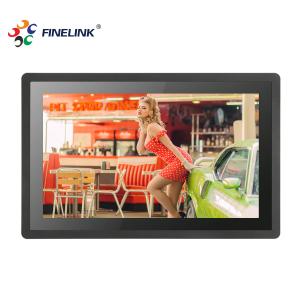 Wholesale 21.5 Inch RK3566 Touch All In One PC Android 11 Metal Frame Embedded from china suppliers