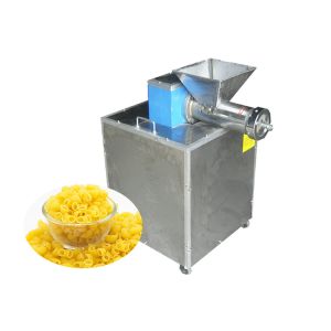 Wholesale China Factory Restaurant 50Kg Cutter Flour Pasta Cutting Machine from china suppliers