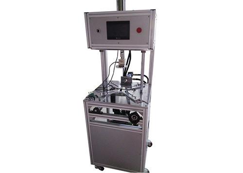 Quality Ground Recessed Luminaires Led Testing Equipment for sale