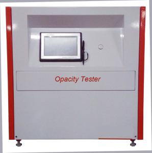 Wholesale Opacity Plastic Pipes And Fittings Tube Transmittance Tester from china suppliers