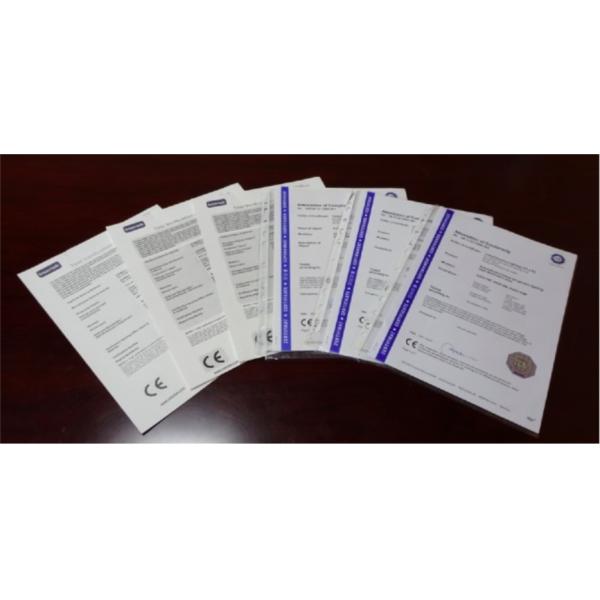 225mm 6500K 25 Watt Surface Mounted Panel Light 8 Inch Diameter