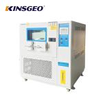 LCD or PC Control Electrical Temperature Controlled Chamber , Humidity Testing