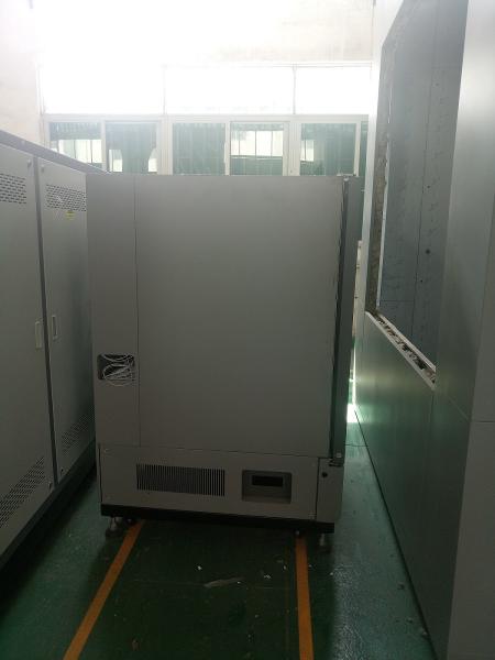 Faster temperature humidity test chamber, Lab faster temperature humidity test