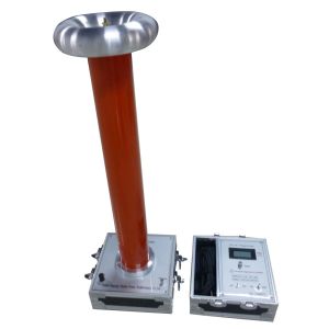 Wholesale High Voltage Divider FRC from china suppliers