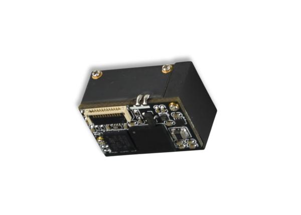Quality PDA Wire QR Code Scanner Module CMOS Reading Mode 3.3VDC Operating Voltage for sale