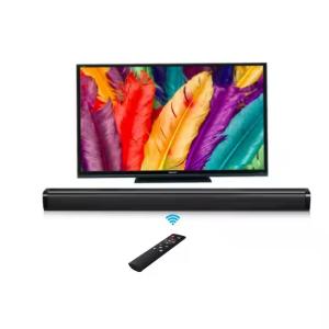 Wholesale 60W Output Power Wireless Bluetooth Soundbar with 4 Speakers BT/ USB/ Hdmi-arc3.5MM/ OPTICAL Audio Input from china suppliers