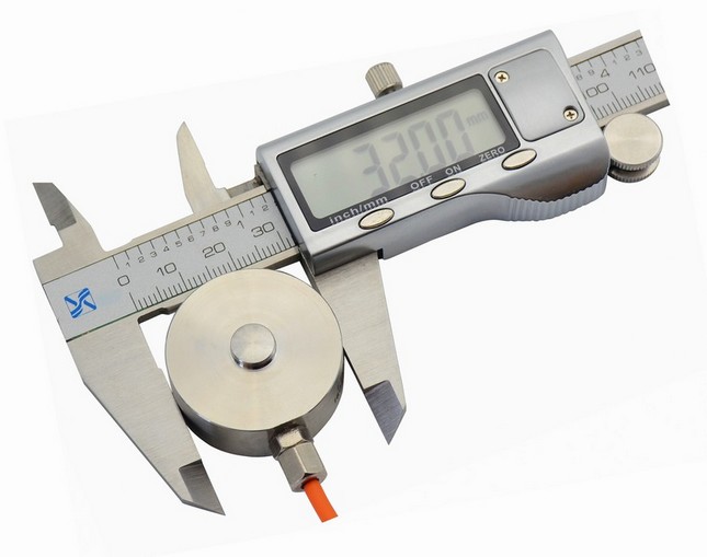 compression load cell