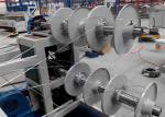 Square Hole Brick Force Wire Making Machine High Output Stable Performance