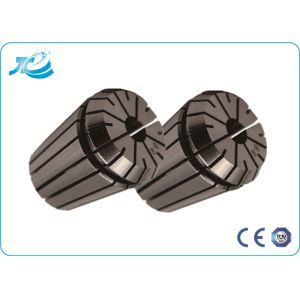 Wholesale ER CNC Collect Chuck Spring ER 08 Collect Chuck for Milling Machine from china suppliers