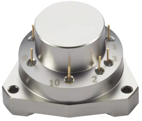 small accelerometer wide range quartz accelerometer for inertial navigation