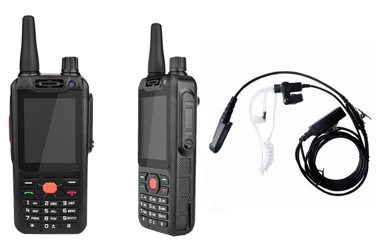 Wholesale NFC Handheld Walkie Talkie from china suppliers