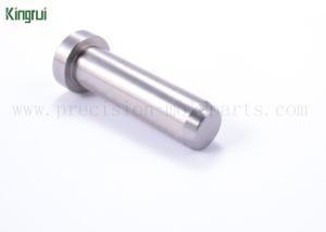 China KR016 Mold Core Pins OEM Precision Lathe Machining ISO Guarantee on sale
