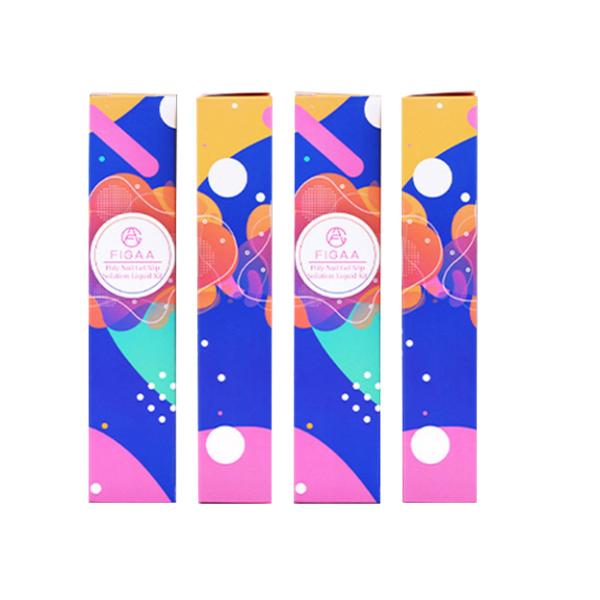 Folders Cosmetic Product Boxes Modern Luxury USB Electronics Shipping Box Logo