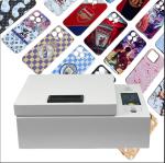 Daqin 3D Sublimation Printing Machine Create Unique Durable Phone Cases