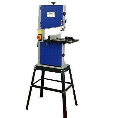 4000W Wood Cutting Band Saw Customized Color Wood Metal Bandsaw