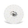 Buy cheap Round AC120V/220-240V Cool White color led dimmable module D100mm-2700K/4000K from wholesalers