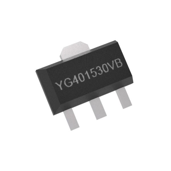 Quality 1W Gain Block High Linearity Amplifier Operating Frequency for 1-6000MHz for sale