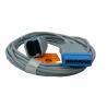 Buy cheap Original GE - Ohmeda Reusable Spo2 SensorTS-F4-GE 3M 11pin Spo2 Finger Sensor from wholesalers
